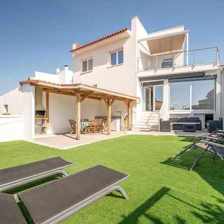 Guestready - Amor & Mar Caparica Exterior foto
