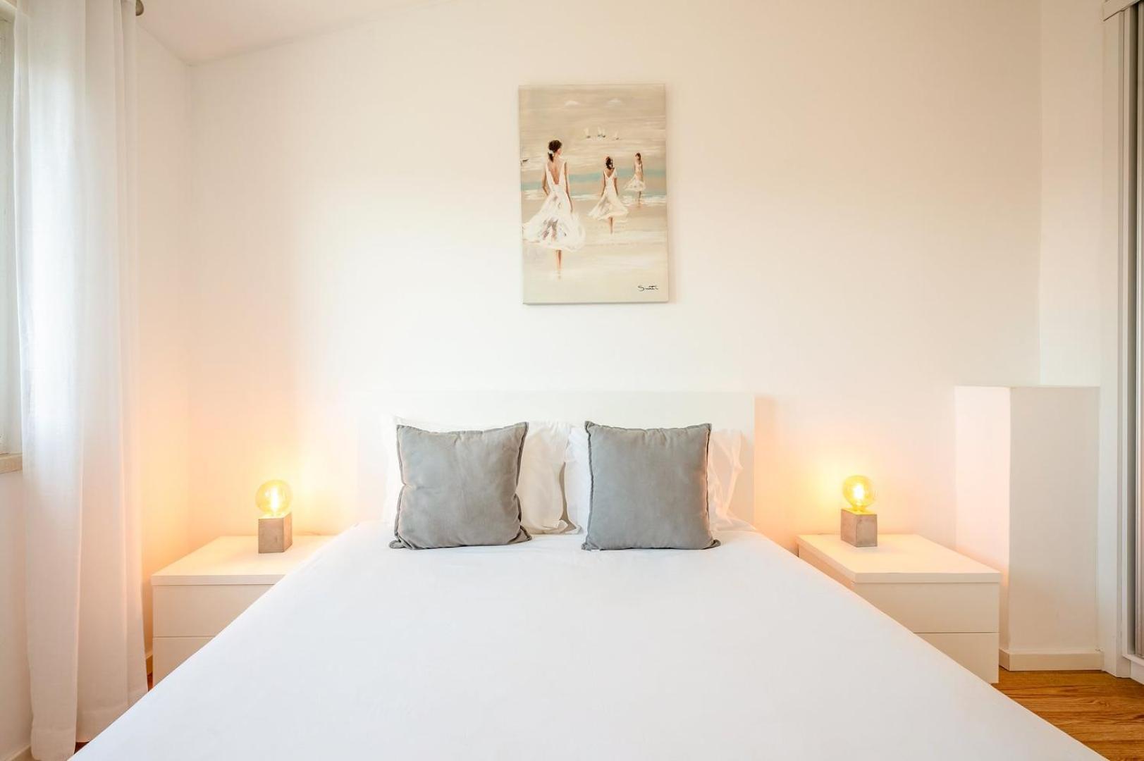 Guestready - Amor & Mar Caparica Exterior foto