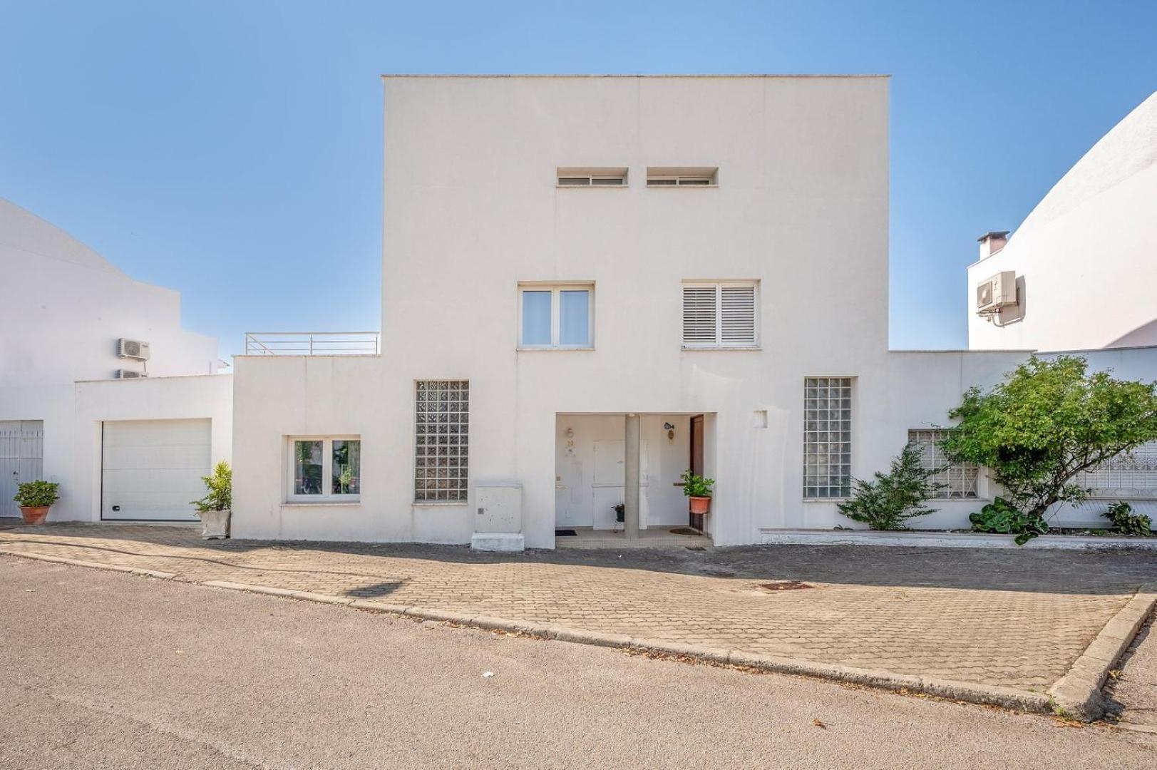 Guestready - Amor & Mar Caparica Exterior foto