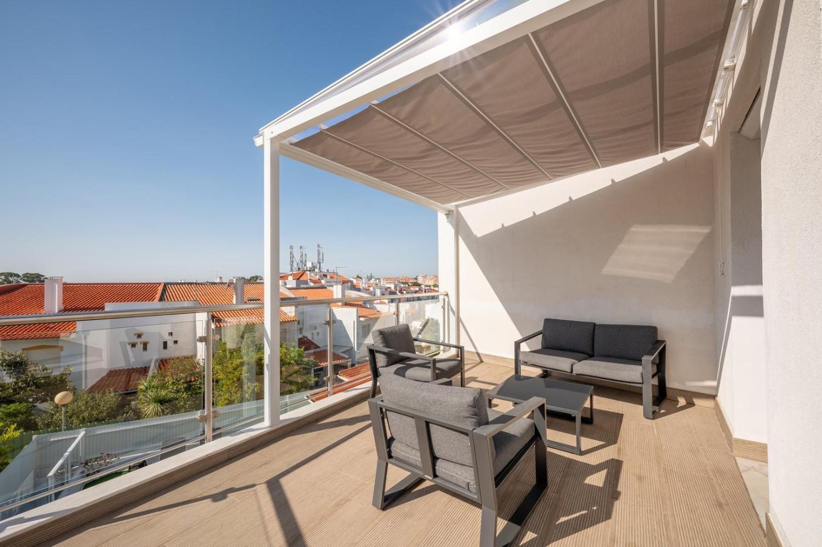 Guestready - Amor & Mar Caparica Exterior foto